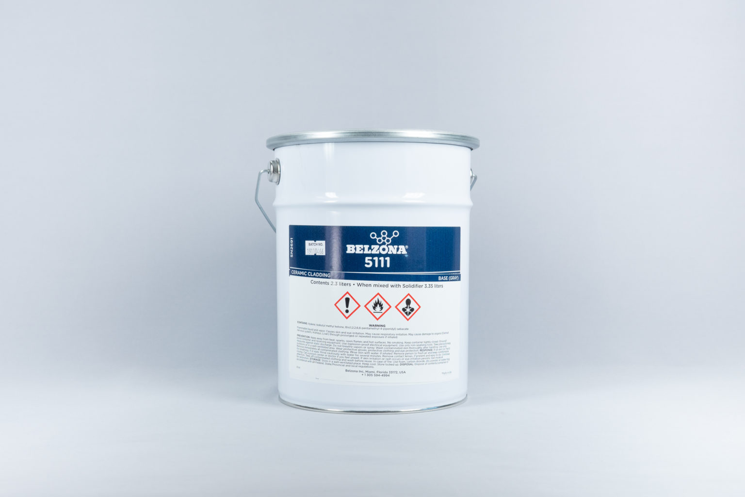 5000 Series — Environmental Polymers